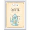 snapframe A4_coffee