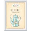 snapframe A4_coffee