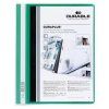 Rýchloviazač DURABLE Duraplus zelený