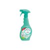 SIDOLUX M proti prachu ALOE rozprašovač 400ml