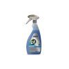 CIF Window & Multisurface prostriedok na okná 750 ml
