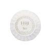 Tuhé mydlo Aqua Line hotelové 25 x 20 g