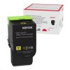 Toner Xerox 006R04371 yellow (5.500 str.)