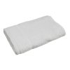 Uterák hotelový 50 x 100 cm, biely 400 g/m2 2ks