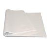 Tenký baliaci papier biely 25g/m2 hárky 70 x 100 cm