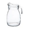 Sklenený džbán NIAGARA 2,5 l