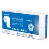 Toaletný papier 2-vrstvový VELVET CARE 100% celulóza 15m (8ks)