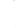 Sťahovacia páska na káble DONAU TECH 250x3.6mm, 100ks, čierna
