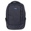 Batoh na notebook DONAU TRAVEL BERLIN, 15,6’ čierny