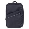 Batoh na notebook DONAU TRAVEL MADRID, 15,6’ čierny