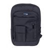 Batoh na notebook DONAU TRAVEL ROME, 13,3’ čierny