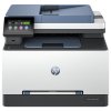 Tlačiareň HP 3302sdw farebná multifunkčná laserová A4