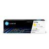 Toner HP W2192A 219A yellow (1.200 str.)