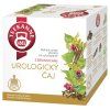 Čaj TEEKANNE bylinný Urologický s brusnicami HB 10 x 2g