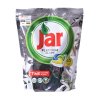 JAR tablety do umývačky riadu Platinum All in One (45ks) Yellow