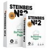 Kopírovací papier Steinbeis №2recyklovaný A4, 80g CIE 85