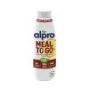 Nápoj Meal to go Alpro s príchuťou čokoláda-banán 500mℓ