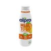 Nápoj Meal to go Alpro s príchuťou mango-marakuja 500mℓ