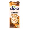 Ovseno-sójový nápoj Alpro BARISTA s karamelovou príchuťou 1ℓ
