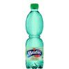 Minerálna voda Budiš jemne sýtená 12 x 0,5 ℓ