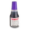 Pečiatková farba Trodat 7010 fialová, 25ml