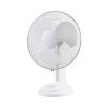 Stolný ventilátor Eurakles AERO MINI ZF1201 35W biely