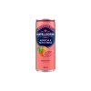 Minerálna voda SAN PELLEGRINO opuncia-pomaranč, 6 x 330 ml v plechovke