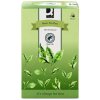 Čaj Q-CONNECT zelený Green tea pure HB 20 x 1,8g