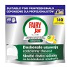 JAR tablety do umývačky riadu Professional Lemon 140ks