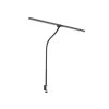 Lampa stolná LED CEP Albatross čierna
