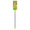 Mop plochý ergonomický z mikrovlákna Scotch-Brite s násadou