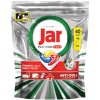 JAR tablety do umývačky riadu Platinum Plus Lemon 40ks