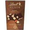 Lindt pralinky Nuxor horké s celými lieskovými orieškami 150g