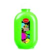 Temperová farba KEYROAD 300 ml neónová zelená