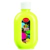 Temperová farba KEYROAD 300 ml neónová žltá