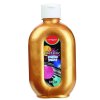 Temperová farba KEYROAD 300 ml zlatá