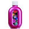 Temperová farba KEYROAD 300 ml metalická červená