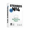 Kopírovací papier Steinbeis №4 recyklovaný A3, 80g CIE 135