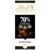 Lindt EXCELLENCE extra horká čokoláda 70% 100g