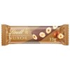 Lindt čokoládová tyčinka Nuxor mliečna s lieskovými orieškami 33g
