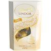 Lindt pralinky Lindor biela čokoláda 200g