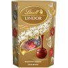 Lindt pralinky Lindor mix druhov 200g