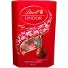Lindt pralinky Lindor mliečna čokoláda 200g