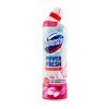 Domestos WC čistiaci gél Power Fresh Floral 700 ml