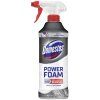 Domestos čistiaca pena na WC a kúpeľne Power Foam na vodný kameň 435ml