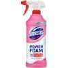 Domestos čistiaca pena na WC a kúpeľne Power Foam Floral fresh 435ml
