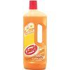 Savo na podlahy a povrchy drevo a laminát 750 ml