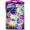 Domestos WC blok závesny Power 5 M.Unicorn 2x50g