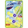 Domestos WC blok závesny Power 5 Lime 2x50g