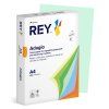 Farebný papier REY ADAGIO 81 pastelovo zelený 80g
